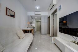 The Garden Residences (D19), Apartment #629316601